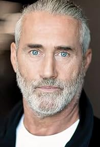 Primary photo for Roy Dupuis