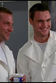 Primary photo for Power Play