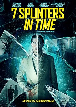 Poster of 7 Splinters in Time
