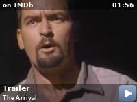 The Arrival 1996 Imdb