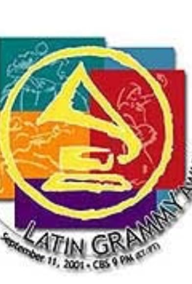 Primary photo for 2nd Annual Latin Grammy Awards Primary photo for 2nd Annual Latin Grammy Awards