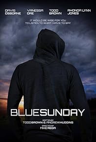Primary photo for Blue Sunday