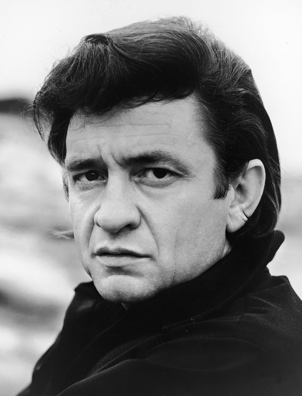 Johnny Cash - IMDb