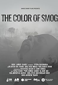 Primary photo for The Color of Smog