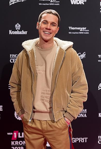 Primary photo for Felix Jaehn Primary photo for Felix Jaehn