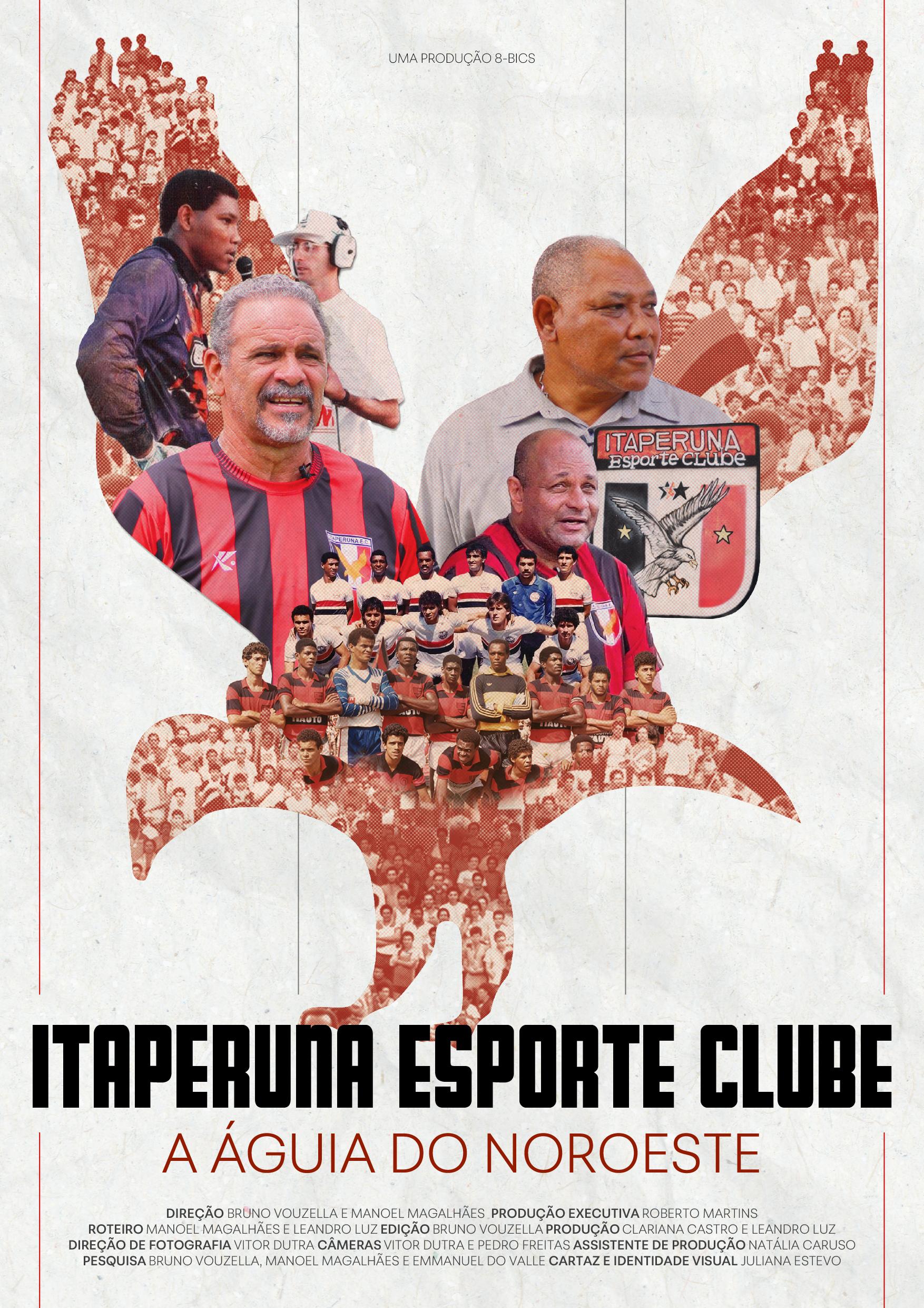 Itaperuna Esporte Clube: A Águia do Noroeste