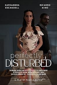 Primary photo for Perfectly Disturbed