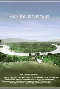 Primary photo for Ashes of Gold