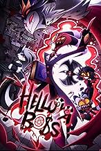 ポスター helluvaboss Seeing Stars: The Movie Helluva Boss