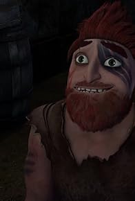 Primary photo for Saving Shattermaster