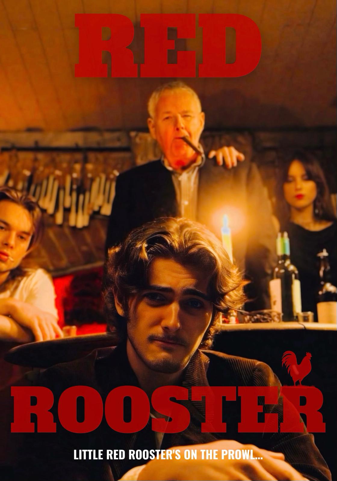 Red Rooster