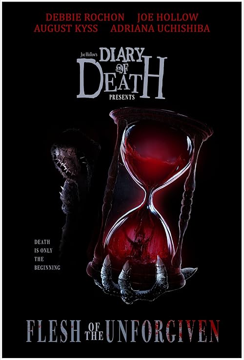 Flesh of the Unforgiven (2024) Full Movie in Bengali Dubbed [WEBRip 1080p 720p 480p] – 1XBET