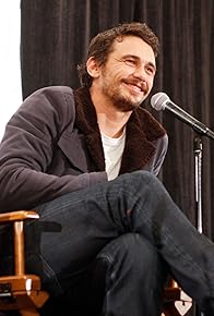 Primary photo for James Franco: A Look Inside 127 Hours