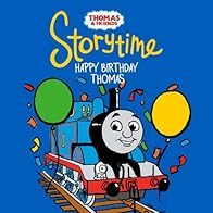 Primary photo for Happy Birthday Thomas
