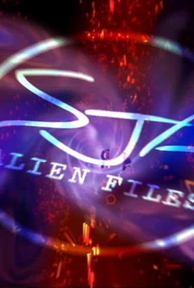 Primary photo for SJA: Alien Files Primary photo for SJA: Alien Files