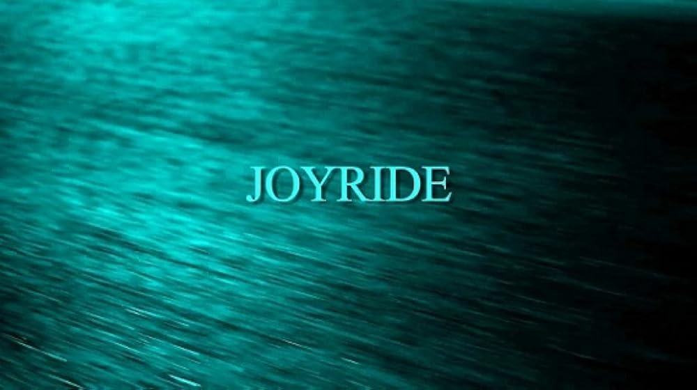 joyride tenis