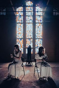 Poster of Crazy Texas