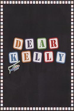 Poster of Dear Kelly
