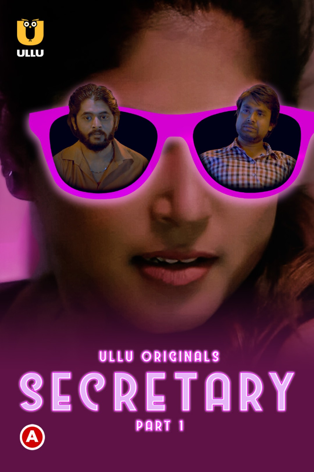 Secretary (TV Mini Series 2023– ) - IMDb