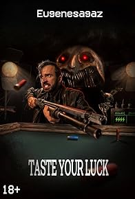 Primary photo for Taste Your Luck
