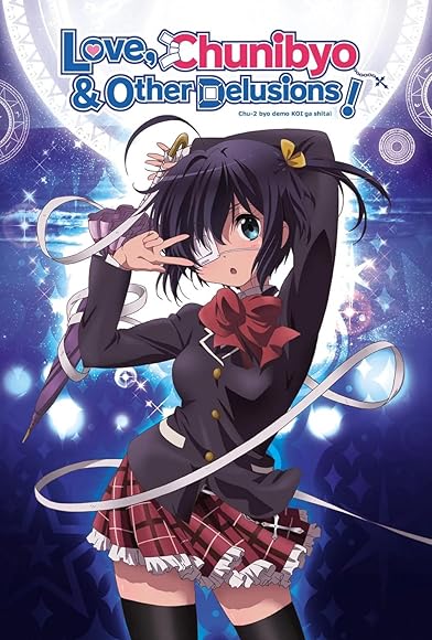 Primary photo for Love, Chunibyo & Other Delusions Primary photo for Love, Chunibyo & Other Delusions