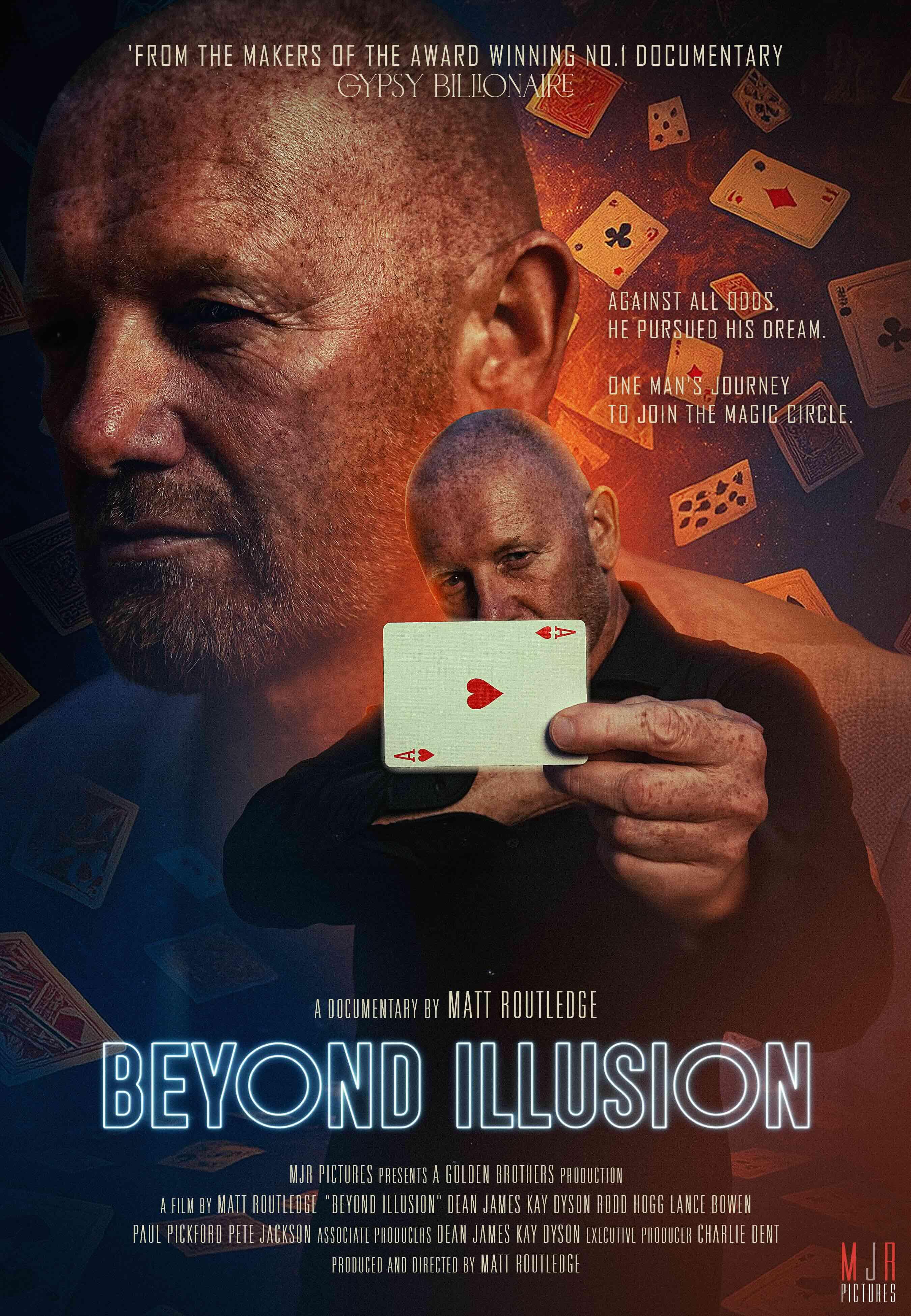 Beyond Illusion