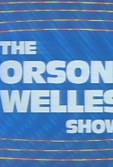 Primary photo for The Orson Welles Show Primary photo for The Orson Welles Show