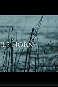 Primary photo for Nils Horn: Mørke skogar