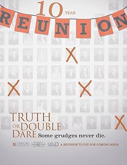 Poster of Truth or Double Dare (TODD)