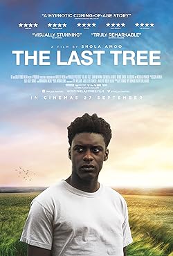 Poster of The Last Tree
