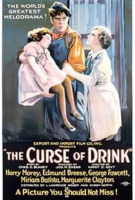 Primary photo for The Curse of Drink