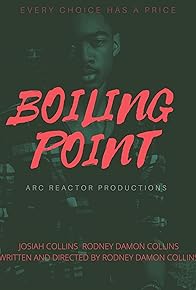 Primary photo for Boiling Point