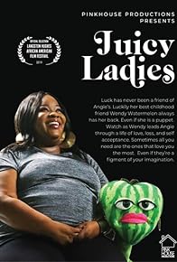Primary photo for Juicy Ladies