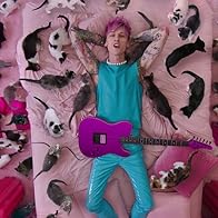 Primary photo for Machine Gun Kelly feat. blackbear: Make-Up Sex