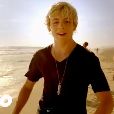 Primary photo for Ross Lynch: Heard It on the Radio Primary photo for Ross Lynch: Heard It on the Radio