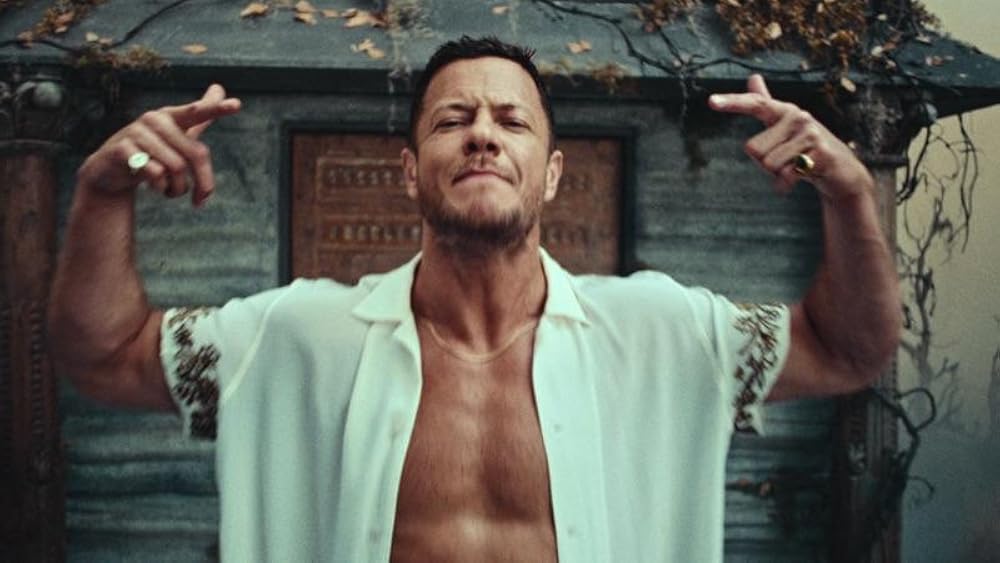 Imagine Dragons Eyes Closed (Music Video 2024) IMDb