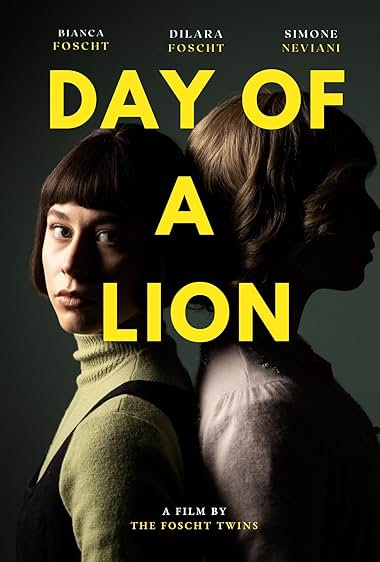 Day of a Lion 2025