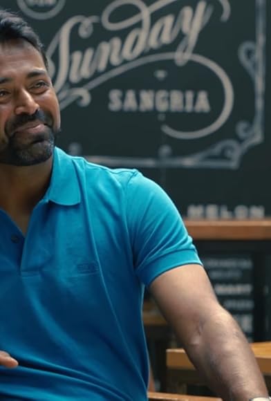 Primary photo for Breakfast with Leander Paes Primary photo for Breakfast with Leander Paes