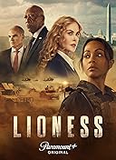 Lioness