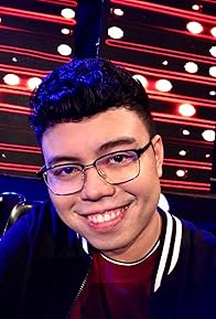 Primary photo for Enrico Villaruz