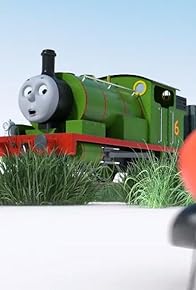 Primary photo for Thomas and the Ants!