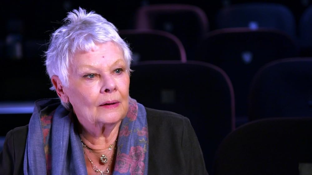 Victoria & Abdul Victoria And Abdul Judi Dench On Queen Victoria's