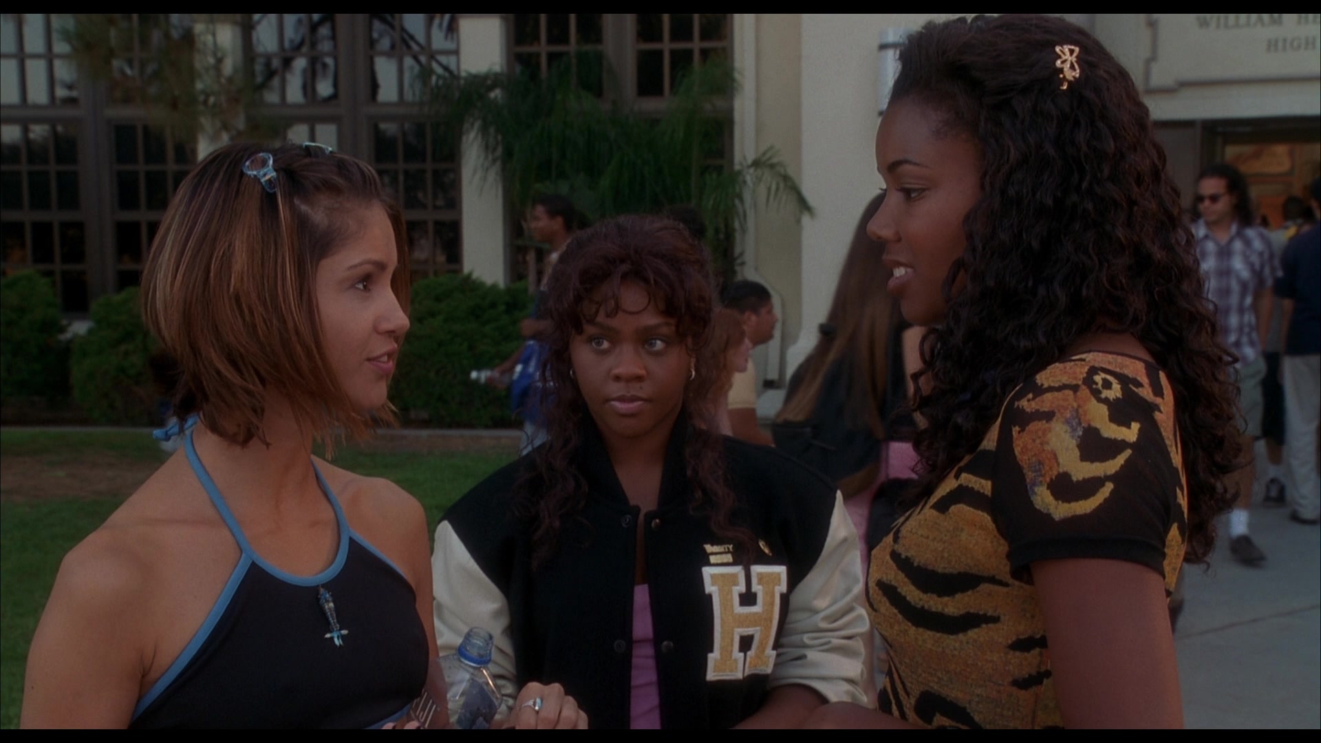 She's All That (1999)