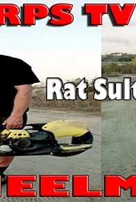 Primary photo for Wheelman