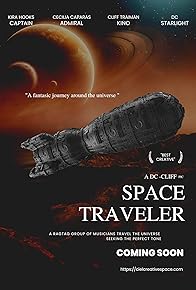 Primary photo for Space Traveler