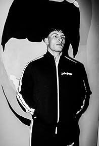 Primary photo for Jacob Marmott