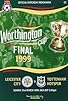 Primary photo for 1999 English Football League Cup final