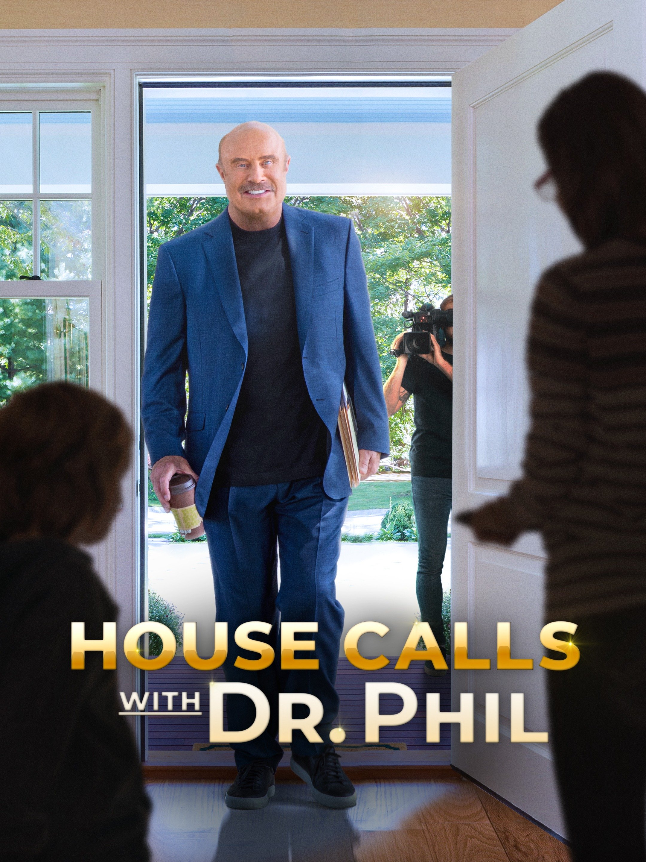 Poster of House Calls With Dr. Phil