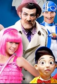 Primary photo for The Purple Panther: Part 2