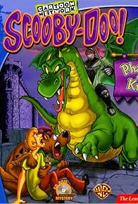 Primary photo for Scooby-Doo!: Phantom of the Knight Primary photo for Scooby-Doo!: Phantom of the Knight